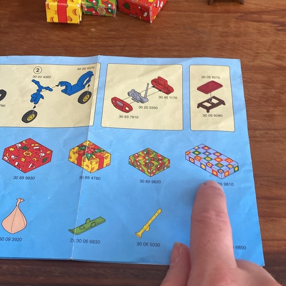 Playmobil Christmas - Picture 3 of 9